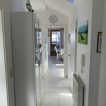 Koeniglicher Schloss- Und Alpenblick Apartment *