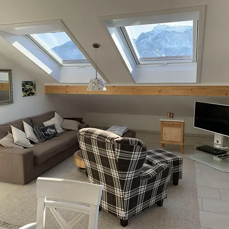 Koeniglicher Schloss- Und Alpenblick Apartment *